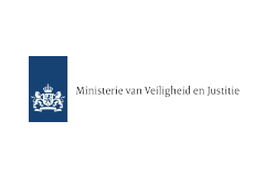 Ministerie van Veiligheid en Justitie